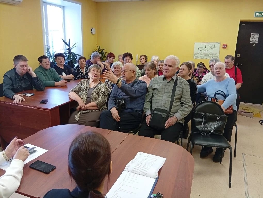 Очень продуктивный день