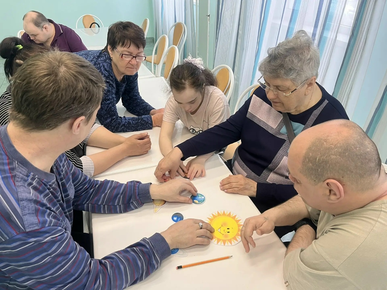 День космонавтики