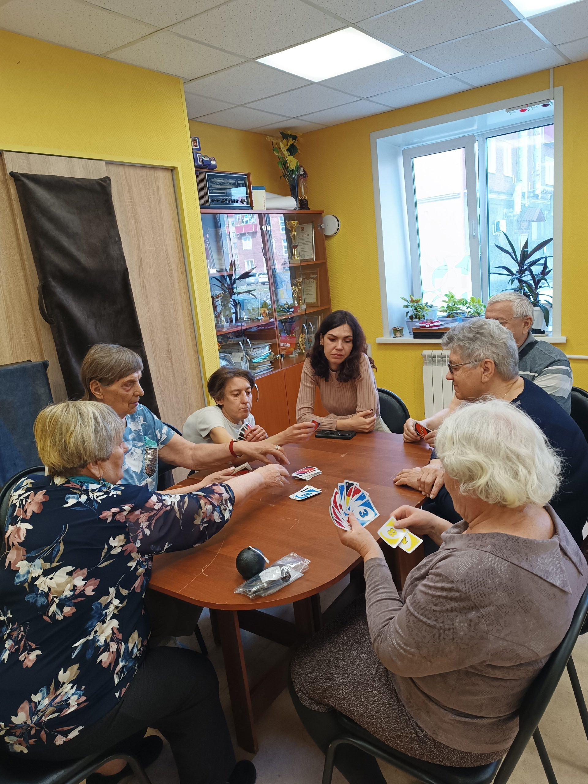 «Игротека»